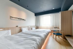 Vessel Hotel Campana Susukino
