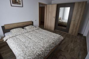 AT Central Apartments