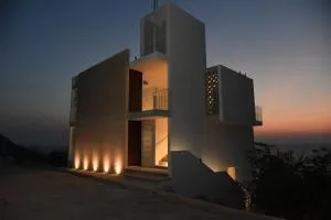 Torre Aguamarina - Lerma