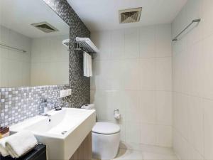 Maitria Hotel Sukhumvit 18 Bangkok – A Chatrium Collection