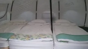 Bravo Adventure Glamping - Cikakak