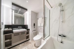 Hotel JAL City Bangkok