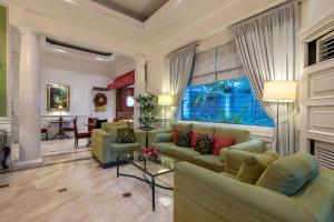 Orchid Garden Suites