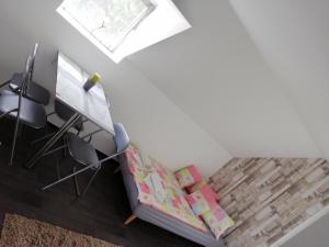 My Home Cibuka Apartman!