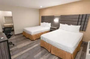 Crown Motel - 墨西卡利