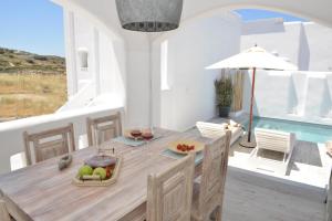 Naxian Album villa kaliope with private pool in Naxos Naxos Greece