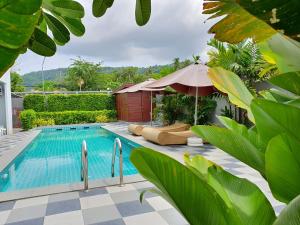 Big Buddha Hillside Hotel