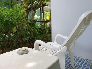 Big Buddha Hillside Hotel