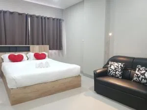 iResidence hotel - Ban Lum Thonglang (2)