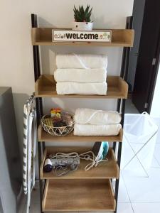 Homie The Heights Residence 6-8 Pax 6-8人