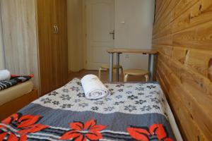 BED & BREAKFAST hostel Brno