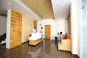 Hotel Manbhavan - Mathura