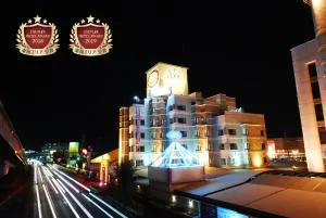 Hotel Vanilla Komaki (Adult Only) - Inuyama