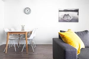 Kylväjänkuja Apartments