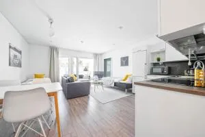 Kylväjänkuja Apartments - Koivuvaara