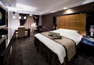 The Nonno Classic Hotel (Adult Only)