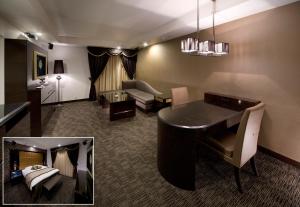 The Nonno Classic Hotel (Adult Only)