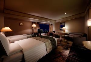 Hotel New Otani Osaka