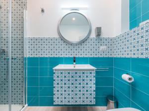 Le residenze di Carlà - Stampace img24