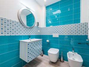 Le residenze di Carlà - Stampace img25