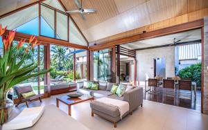 Niramaya Villas and Spa