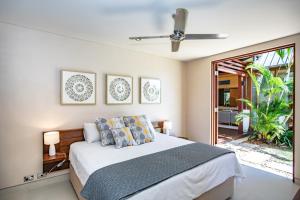 Niramaya Villas and Spa