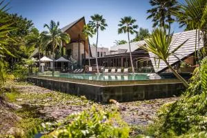 Niramaya Villas and Spa - Julatten