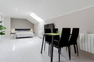 Appartements Loft a La Campagne : photos des chambres