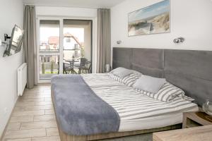 Apartament Grey