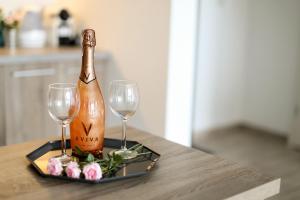 Apartament Grey