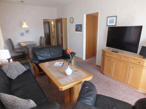 Ferienwohnungen Hüning