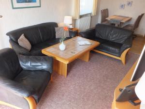 Ferienwohnungen Hüning