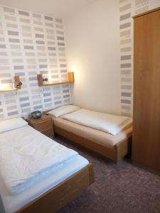 Ferienwohnungen Hüning