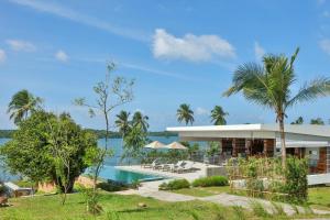 Tri Ahangama By TearHotels