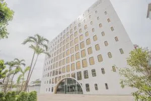 Justice Hotel - Ban Yang