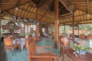 RedDoorz @ Maribaya Street 2 - Cikareumbi 2