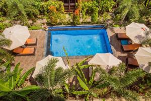 Dinatah Lembongan Villas