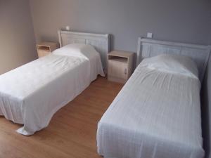 Maisons de vacances Le Gite du Moulin a Vent : photos des chambres