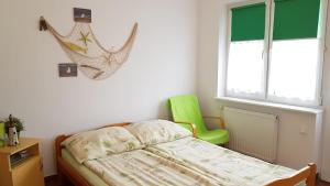 Madzia Władysławowo z aneksami kuchennymi