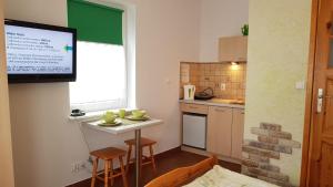 Madzia Władysławowo z aneksami kuchennymi