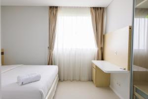 Homey 2BR Paddington Heights Apartment By Travelio