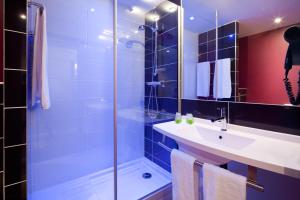 Hotels ibis Styles Blois Centre Gare : photos des chambres