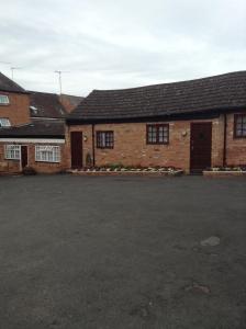 The Black Horse Inn - Unrated properties in Warwick