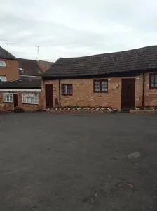 The Black Horse Inn - Shrewley