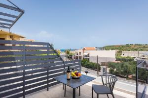 Aequor Luxury Rooms Chania Greece