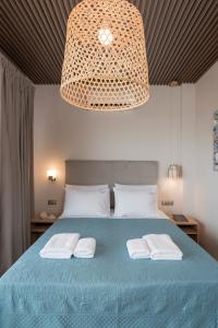 Aequor Luxury Rooms Chania Greece