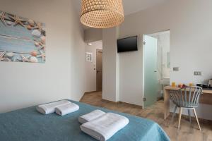 Aequor Luxury Rooms Chania Greece