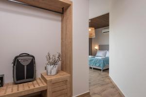 Aequor Luxury Rooms Chania Greece