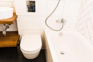 Cozy studio apartment in the center of Riga