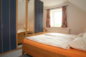 Ferienwohnung am Schwarzen Wehl